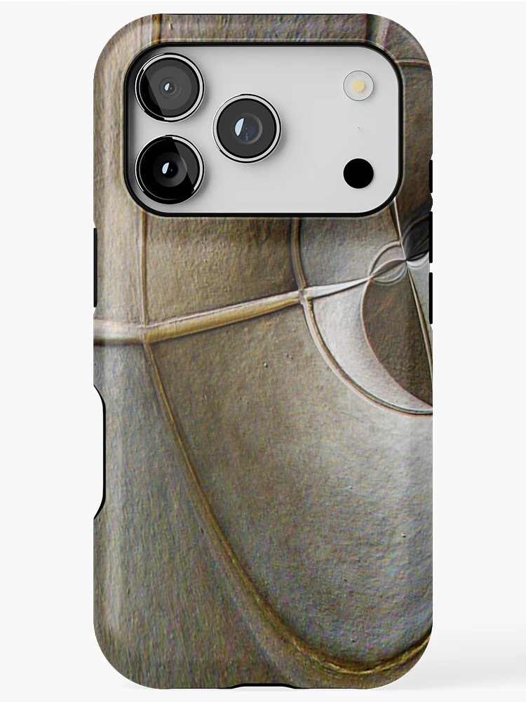 Thumbnail 1 of 4, iPhone Case, Junctions designed and sold by Peter Stratton.