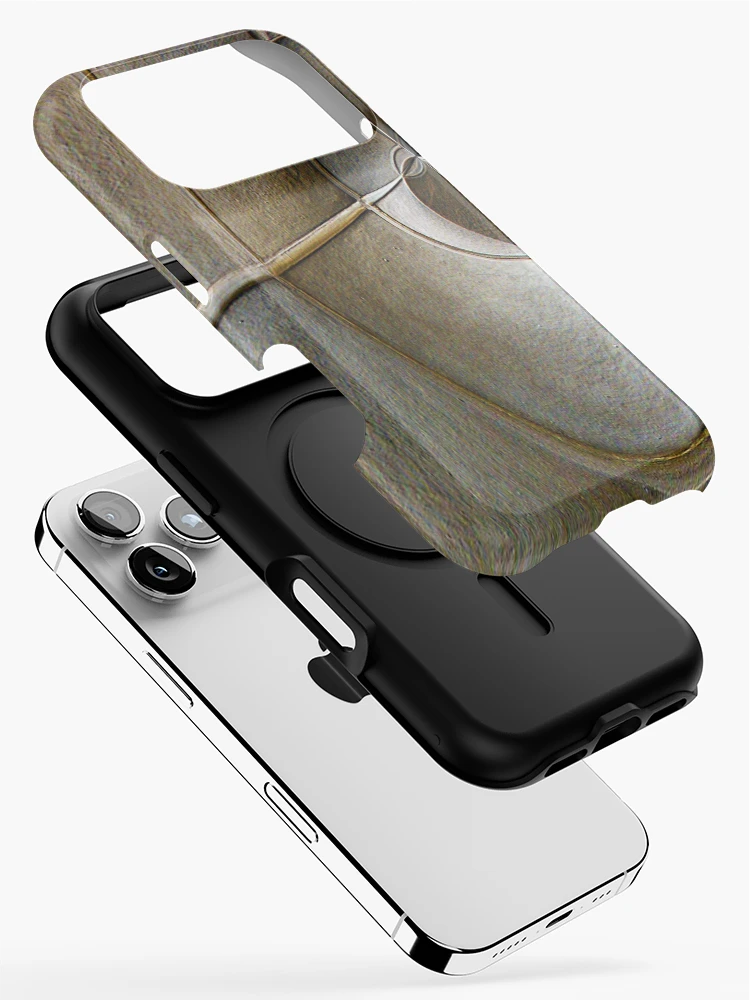 Thumbnail 2 of 4, iPhone Case, Junctions designed and sold by Peter Stratton.