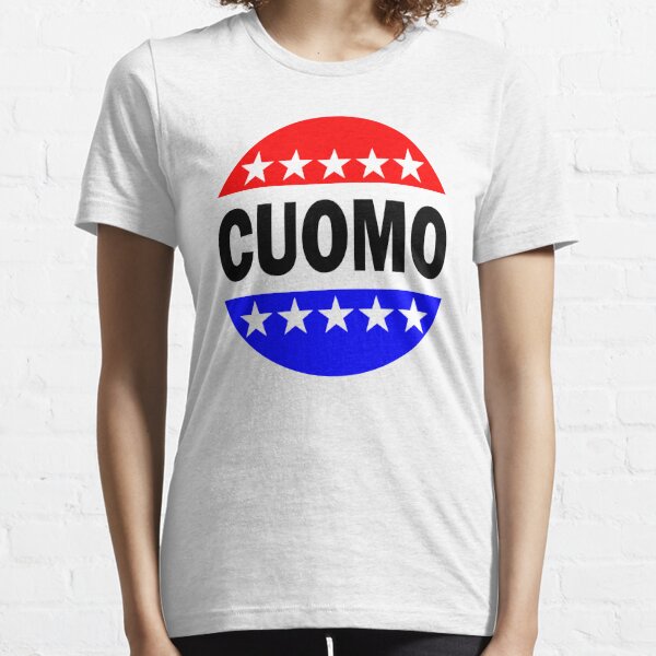 andrew cuomo shirts