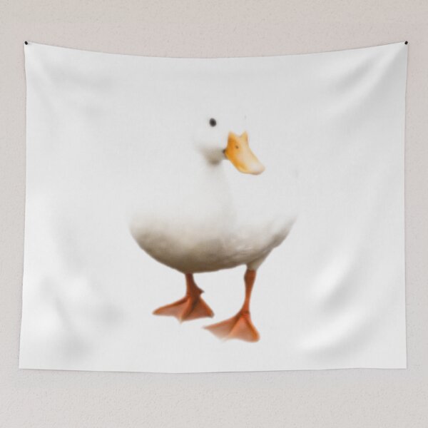 Item preview, Duck designed and sold by AngustheBean.
