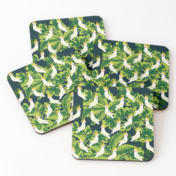 Item preview, Cute Parrot designed and sold by kapotka.
