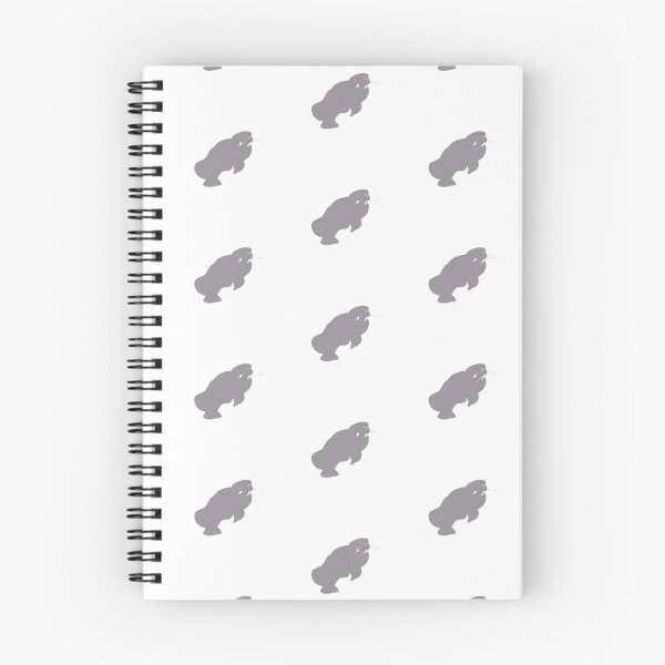 Item preview, Walrus designed and sold by RJ Young.