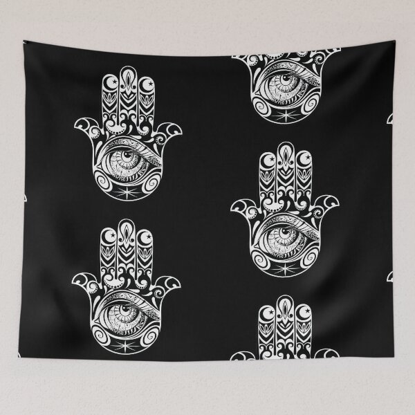 Item preview, The eye of the hand designed and sold by OJOEF89.