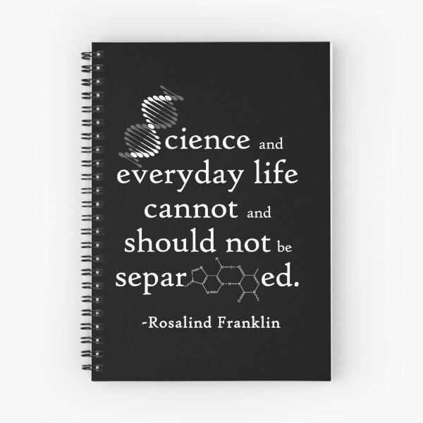 Item preview, Rosalind Franklin  designed and sold by KobiusDesigns.
