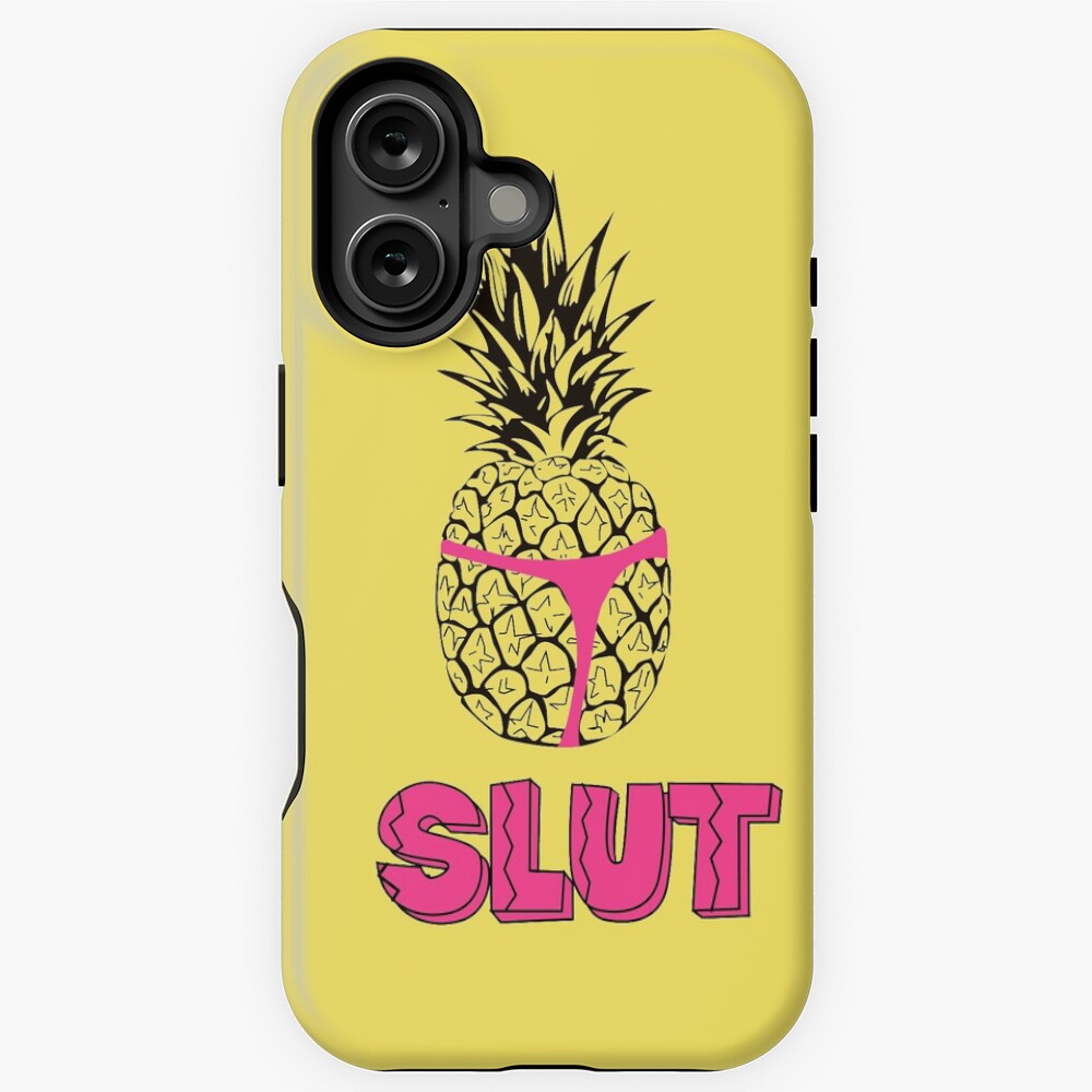 Item preview, iPhone Magsafe Tough Case designed and sold by AliceTWD.