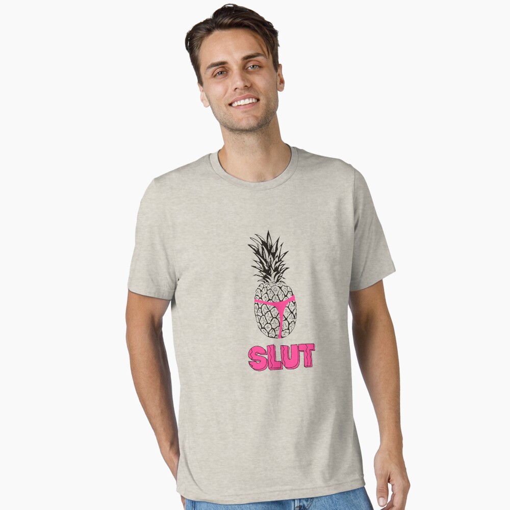 Item preview, Essential T-Shirt designed and sold by AliceTWD.