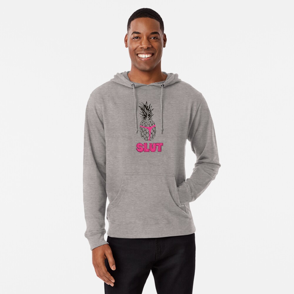 Item preview, Lightweight Hoodie designed and sold by AliceTWD.