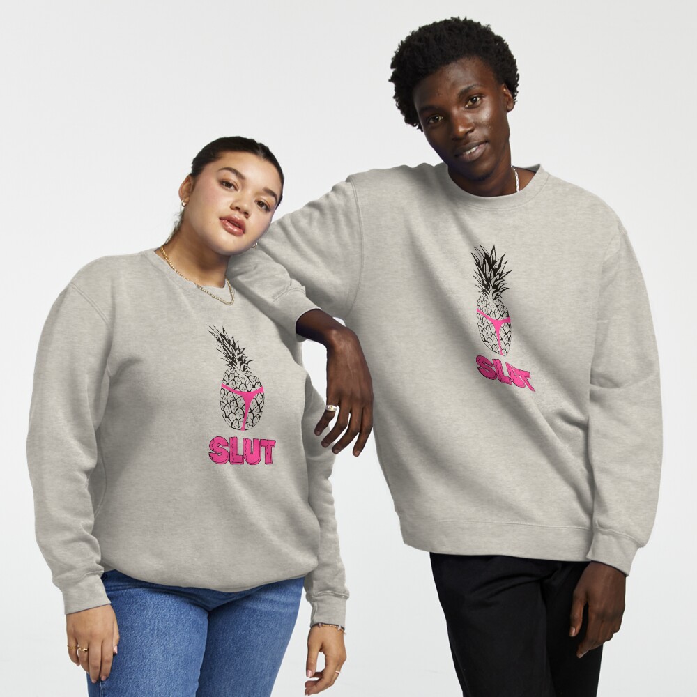 Item preview, Pullover Sweatshirt designed and sold by AliceTWD.