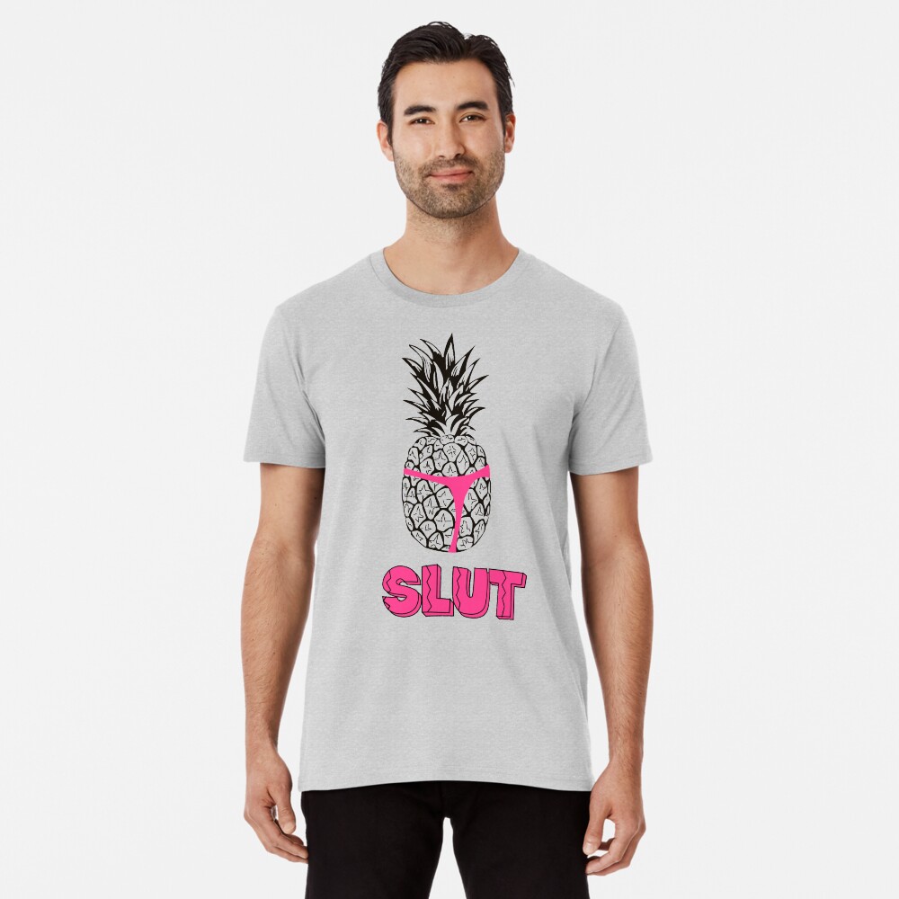 Item preview, Premium T-Shirt designed and sold by AliceTWD.
