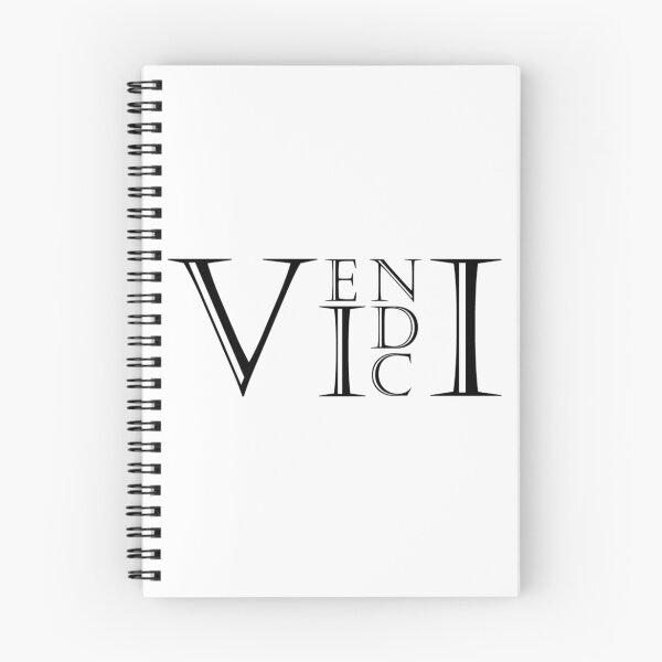 Item preview, Veni Vidi Vici designed and sold by ofthebaltic.
