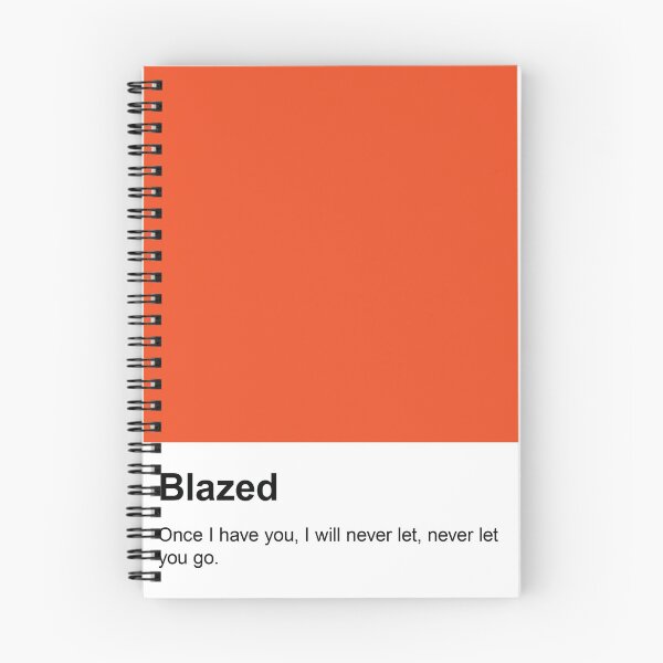 Item preview, Blazed designed and sold by Julia DeVincentis.