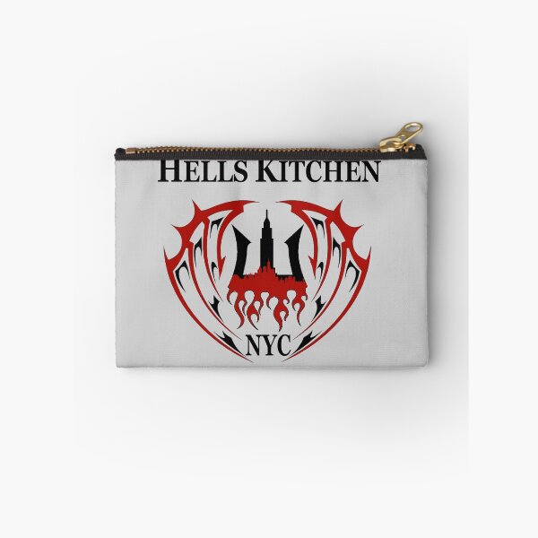 Item preview, Hells Kitchen Merchandise designed and sold by humanrights.