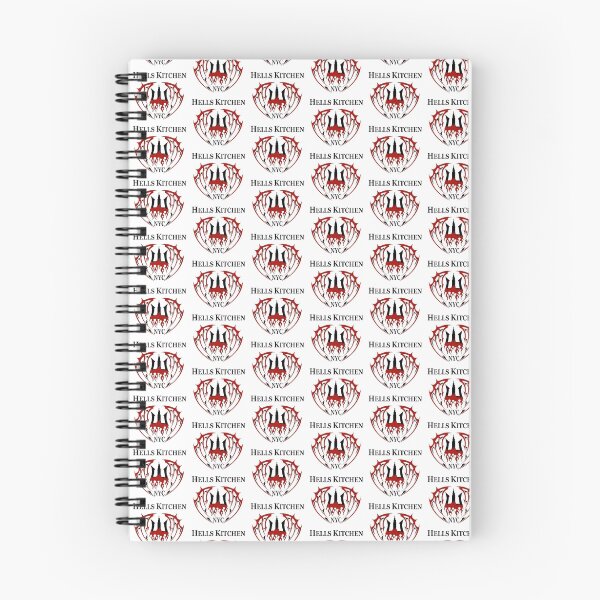Item preview, Hells Kitchen Merchandise designed and sold by humanrights.