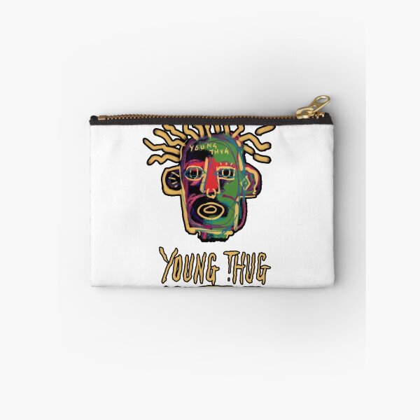 Item preview, Young Thug - Old English designed and sold by Armed.