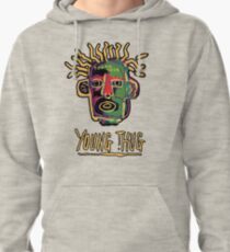 Young Thug - Old English Pullover Hoodie