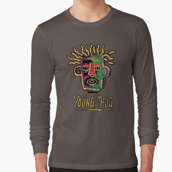 young thug tweet shirt