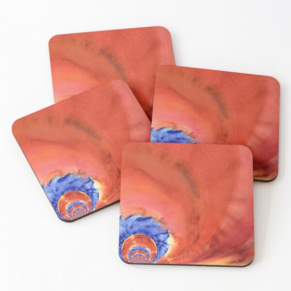 Item preview, Red Sky designed and sold by CarolineLembke.