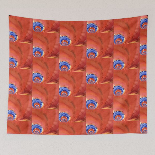 Item preview, Red Sky designed and sold by CarolineLembke.