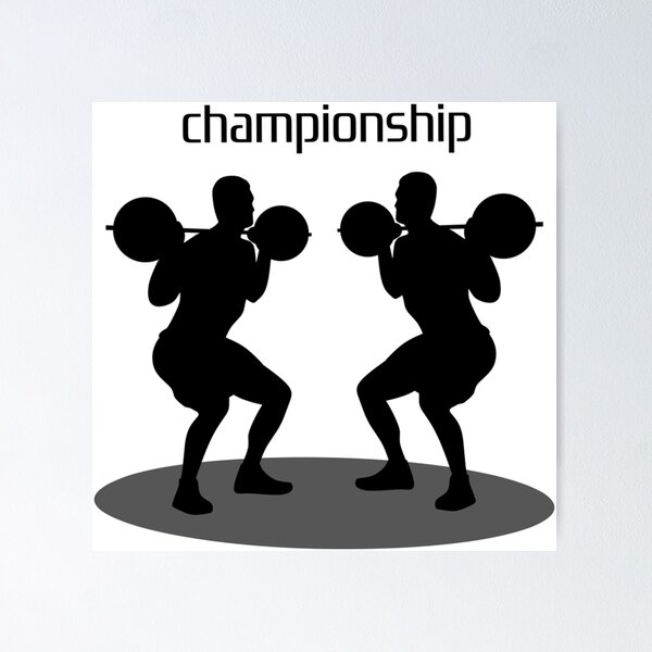 Item preview, fitness designed and sold by DeezShirtz24.