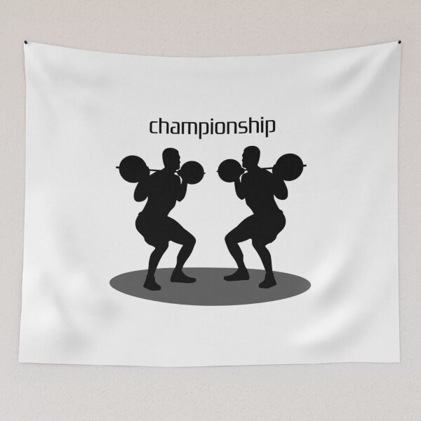 Item preview, fitness designed and sold by DeezShirtz24.