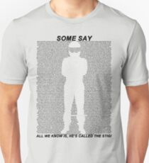 The Stig Unisex T-Shirt
