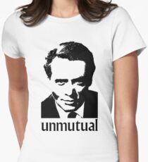 Unmutual Women's Fitted T-Shirt