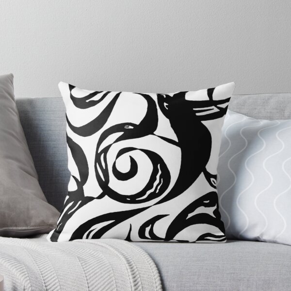 Artikelvorschau, Swirls entworfen und verkauft von ofthebaltic.
