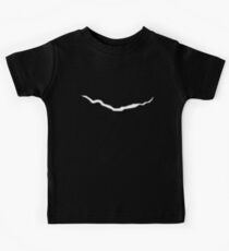 Crack in Time Kids Tee