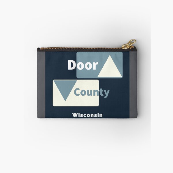 Item preview, Door County Door County  designed and sold by RNF1.