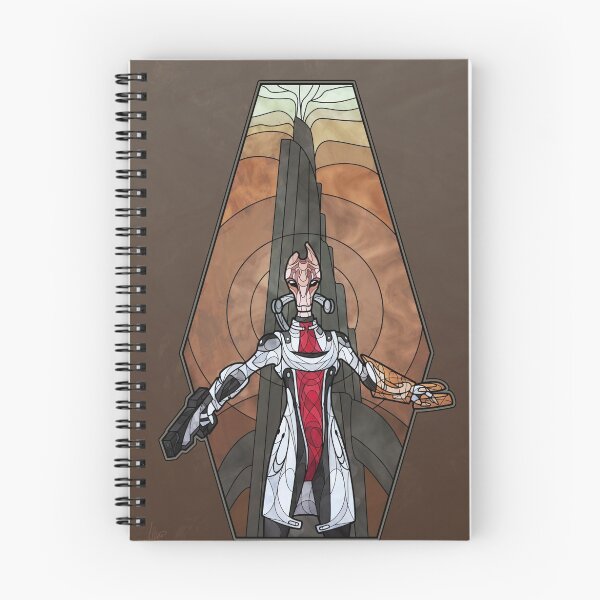 Item preview, Mordin designed and sold by Visual Binary Studio.