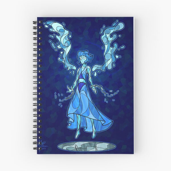 Item preview, Lapis Lazuli designed and sold by Visual Binary Studio.