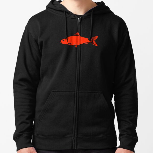 red herring hoodie