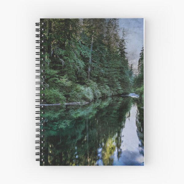 Item preview, Spawning a River designed and sold by Belinda Greb Photography.
