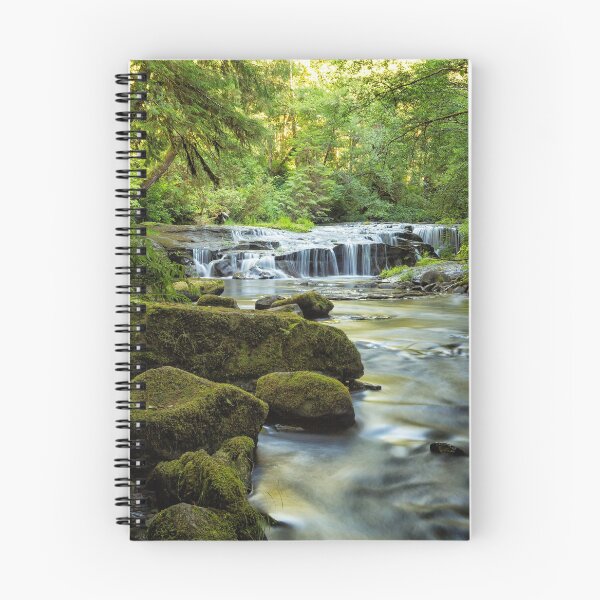 Artikelvorschau, Ledge Falls, Nr. 3 entworfen und verkauft von Belinda Greb Photography.