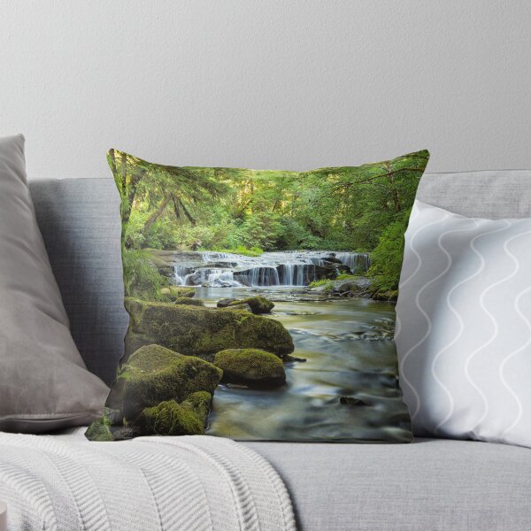 Item preview, Ledge Falls, No. 3 designed and sold by Belinda Greb Photography.