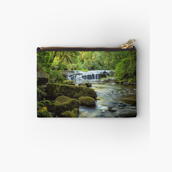 Item preview, Ledge Falls, No. 3 designed and sold by Belinda Greb Photography.