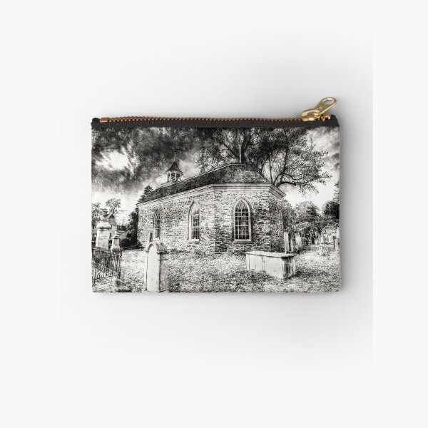 Item preview, Old Dutch Church Of Sleepy Hollow Vintage designed and sold by bejacs.