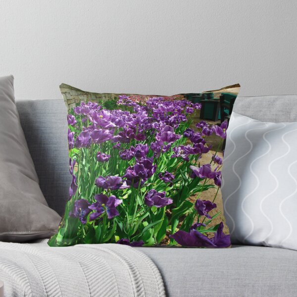 Item preview, Sweeping purples designed and sold by MarianBendeth.