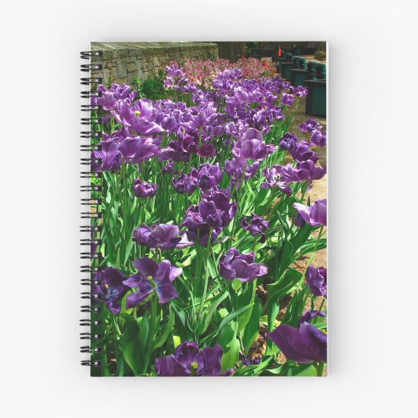 Item preview, Sweeping purples designed and sold by MarianBendeth.