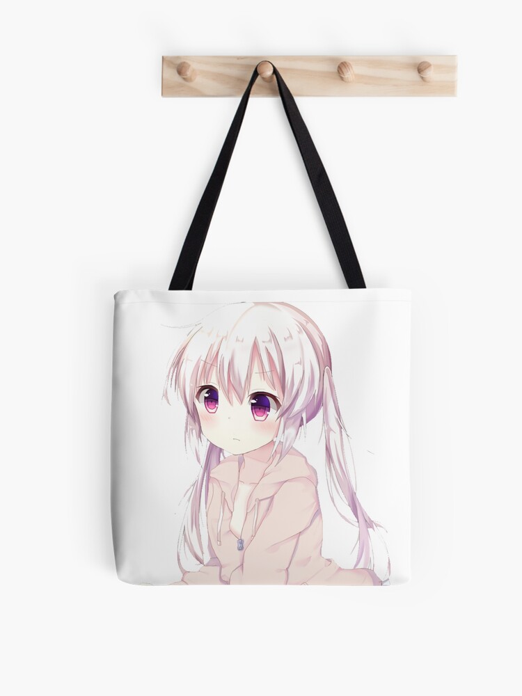 Cute Anime Shoulder Bag JK2712 – Juvkawaii