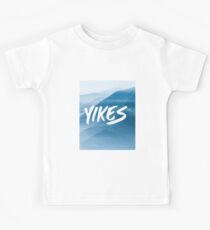 YIKES Kinder T-Shirt