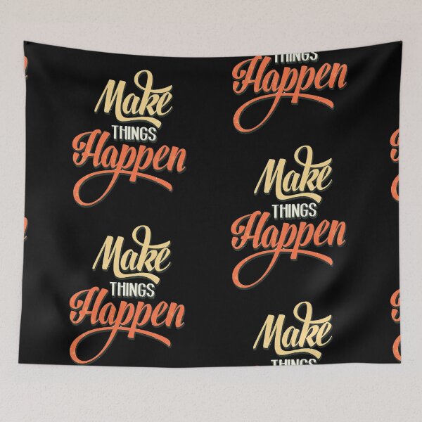 Item preview, ensure that something happens designed and sold by OJOEF89.