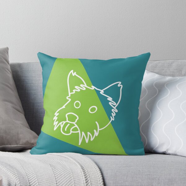 Item preview, Rad Yorkie designed and sold by BriteVan.