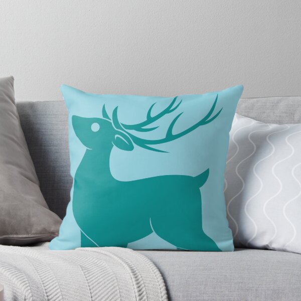Item preview, Teal Deer - Too Long Didn't Read designed and sold by Arabidopsis.