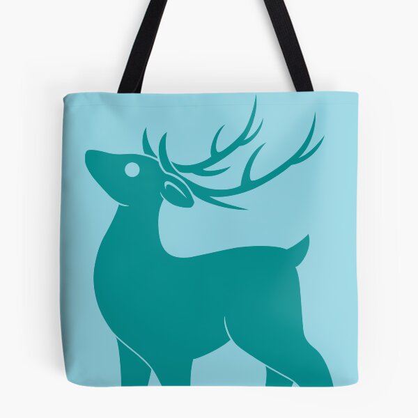 Item preview, Teal Deer - Too Long Didn't Read designed and sold by Arabidopsis.