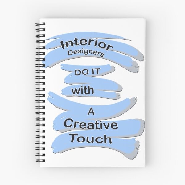 Item preview, For the Interior Designers in the Family designed and sold by Corri Gryting Gutzman.