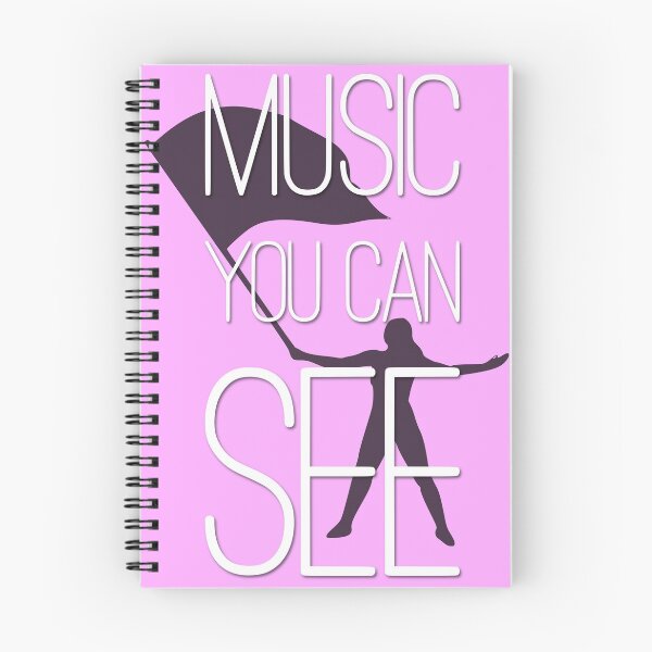 Item preview, Music You Can See designed and sold by TotalDesign.