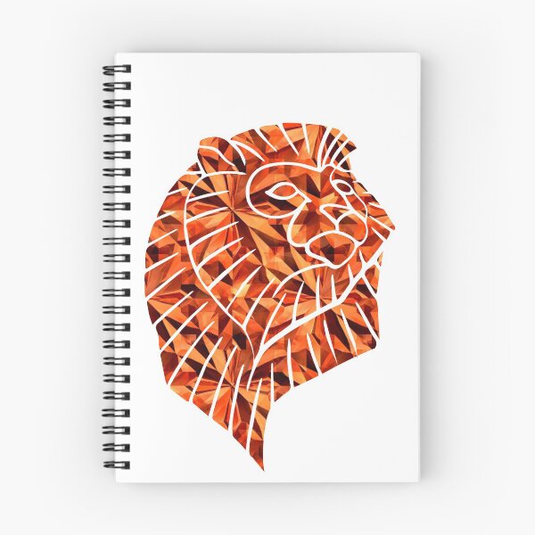 Item preview, Autumn Lion designed and sold by interocitore.