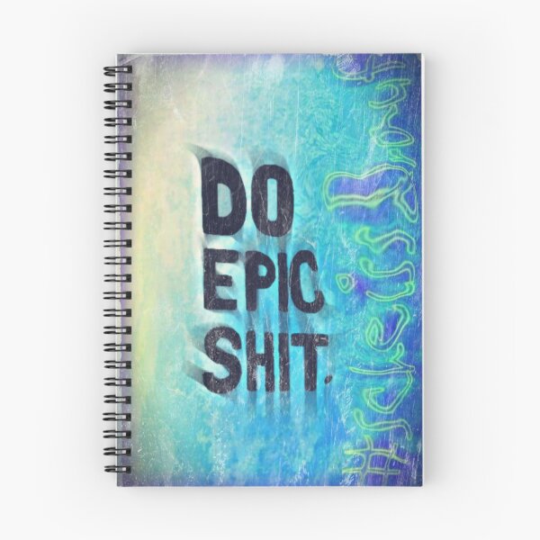 Item preview, shit epic on it (#scheissdrauf) designed and sold by scheissdrauf.