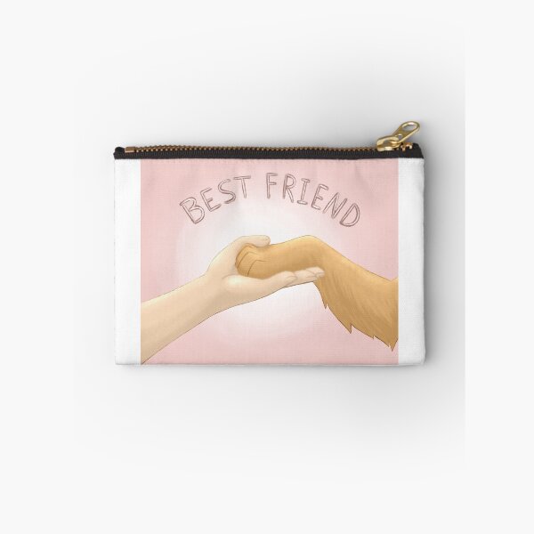 Item preview, Best Friend designed and sold by PonderingChibi.